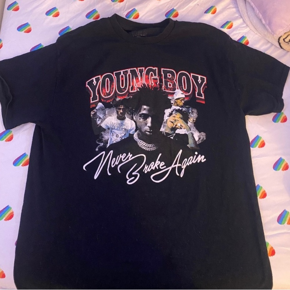 Graphic Tee